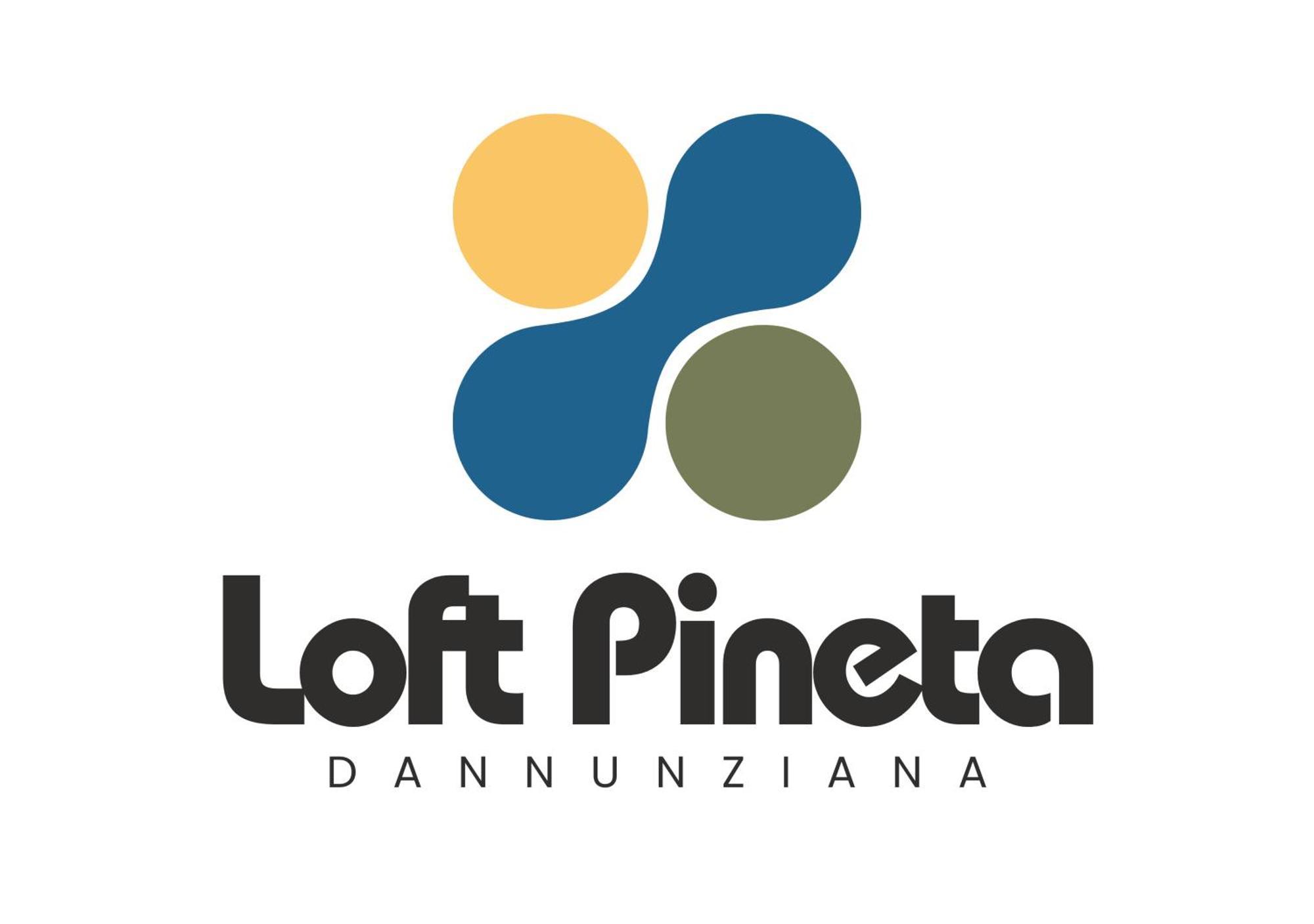 佩斯卡拉Loft Pineta Dannunziana公寓 外观 照片